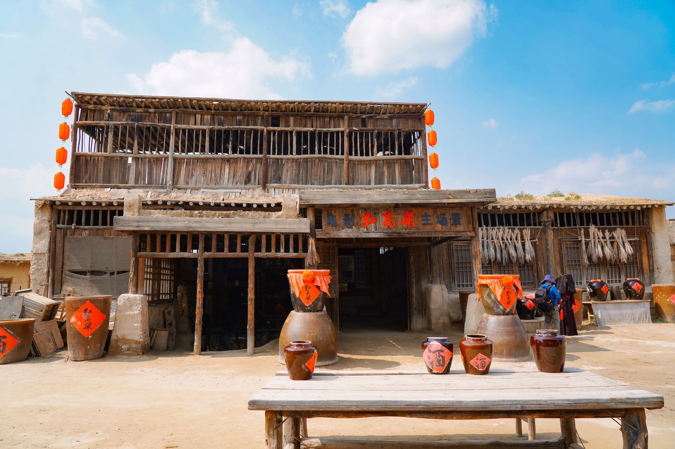 宁夏旅游打卡点,宁夏银川十大网红旅游必打卡