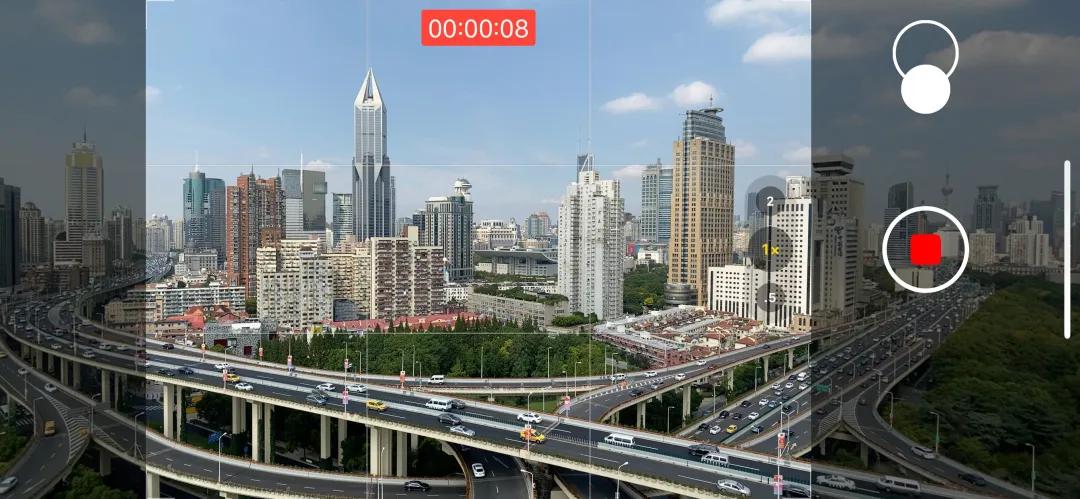 iphone相机操作指南广角镜头篇,iphone相机操作指南3.0