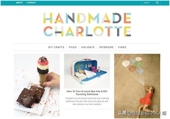 手工达人DIY创意制作分享,创作灵感有趣的手工diy推荐