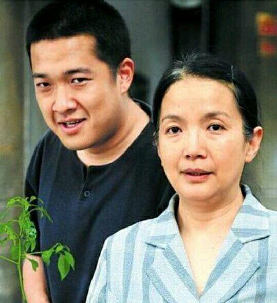 雾都张丰毅搞笑片段隔壁老王,秦始皇张丰毅训斥赵姬