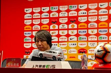 手刃恒大！带升班马杀到上流“老铁”这波操作真的666