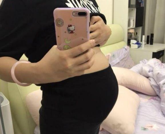 准爸爸要了解孕期28周,28周是孕妇的一道坎