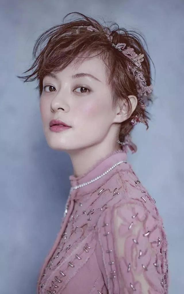 脸的审美标准,面部光影美学