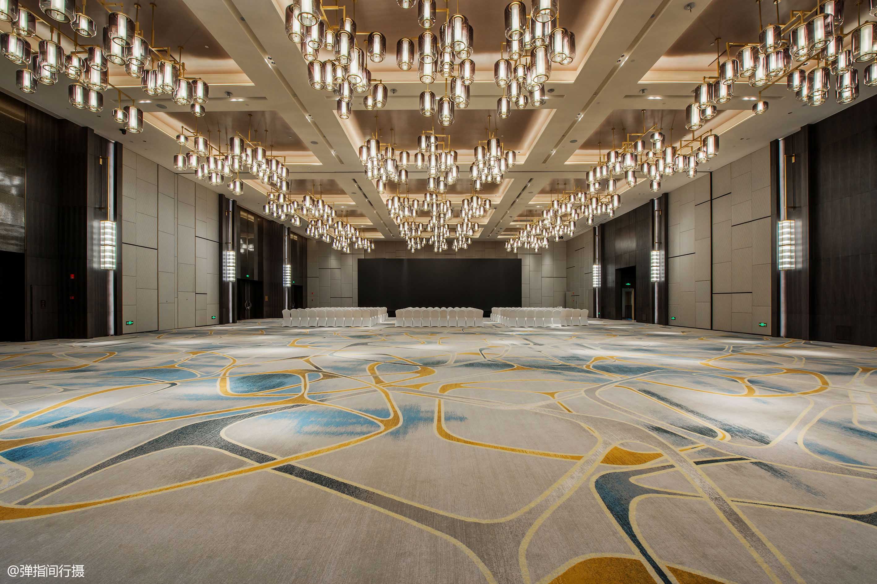 佛山新城保利洲际酒店简介,佛山新城洲际酒店房间