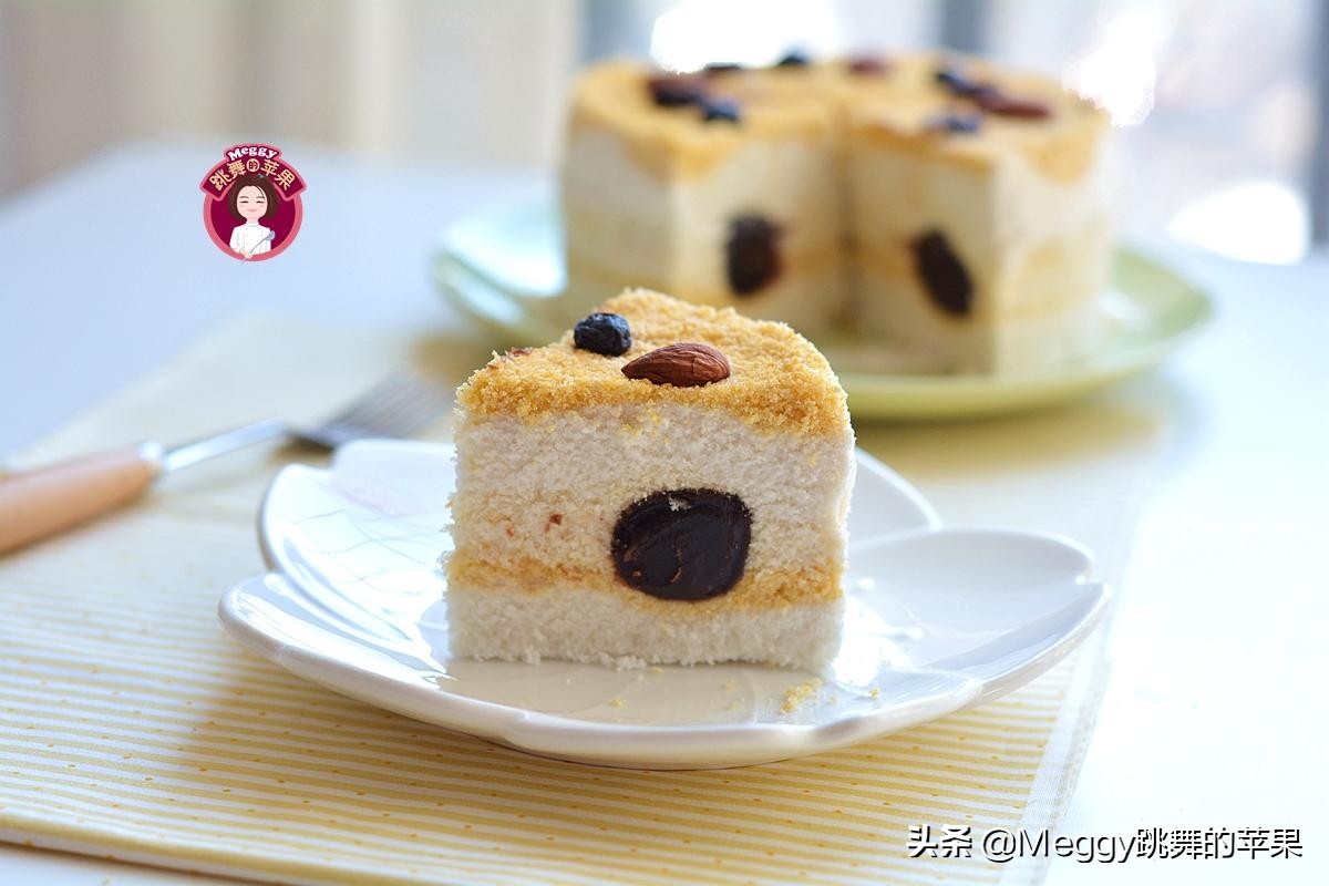 大米糕的做法视频不用揉面,告诉你7款松软香甜的米糕做法