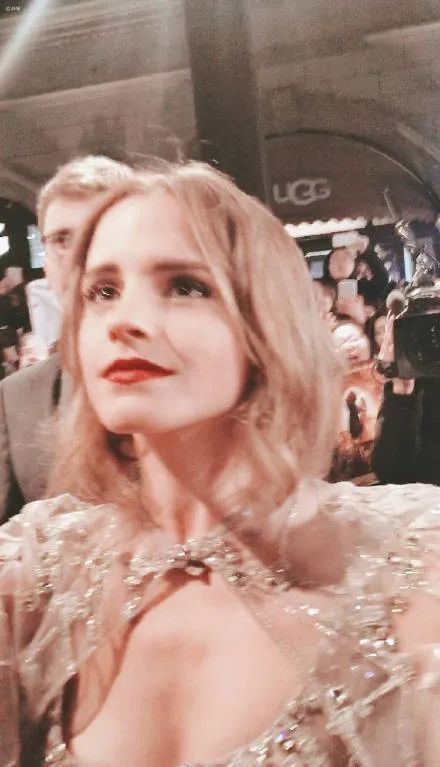 赫敏恋情,30岁的赫敏谈结婚