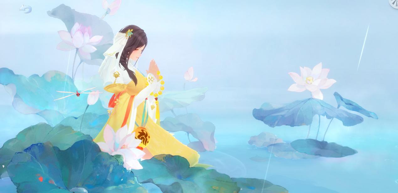 如何评价笑傲江湖中的恒山派,新笑傲江湖恒山派