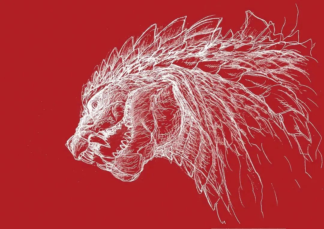 金刚和哥斯拉一起打怪兽,哥斯拉和金刚一起打谁