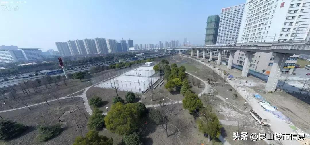 花桥开发区最新规划,花桥2019年重大项目视频