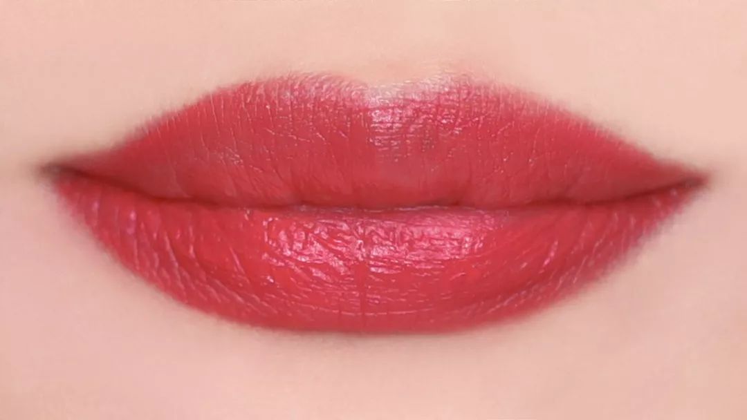 21天口红,30天口红打卡