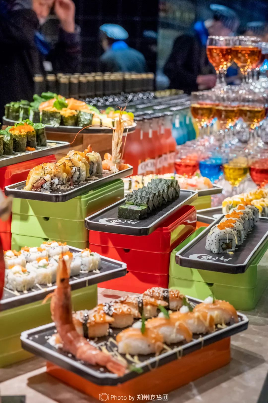 正弘城为什么这么热闹,正弘城有什么好逛的