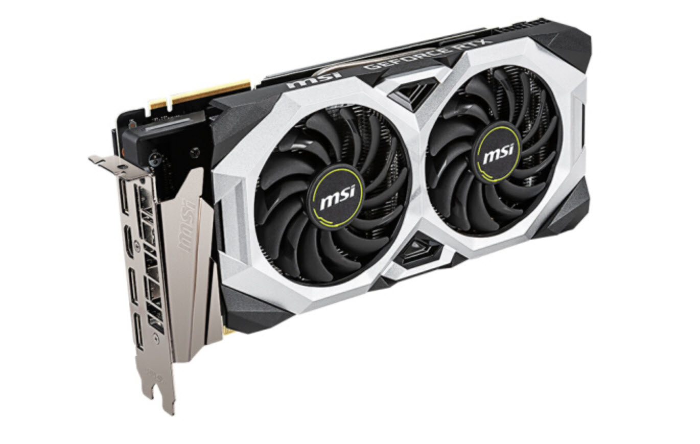 败家也要明明白白！Intel9900KF配RTX2080S微星游戏电脑推荐