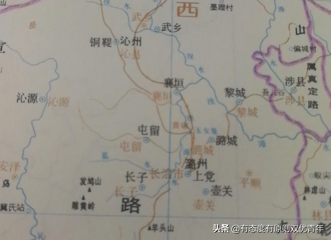 长治的变迁,城市的变迁视频