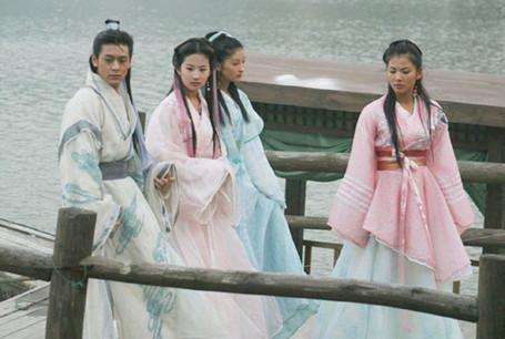 历史上的段誉为何死得凄凉?学者:史书都不太好意思记载,太乱了