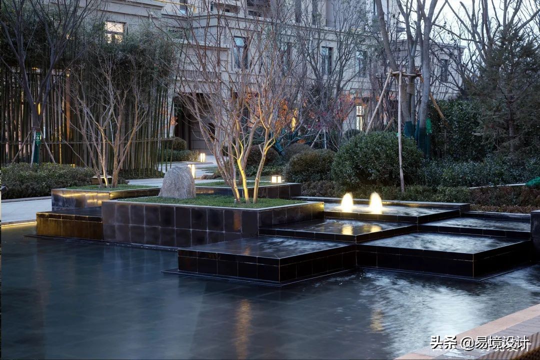 鏄撳鑷劧鏅,鏄撳姘存棌鏅