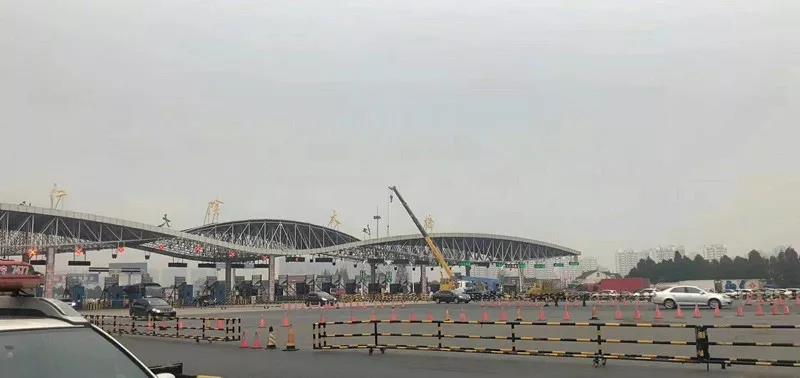 江苏过江大桥收费一览表,江苏跨长江大桥哪个路段收费