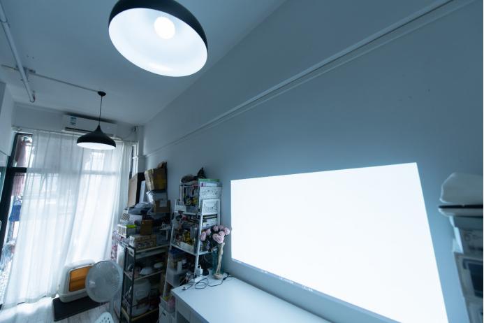 爱普生ch-tw5700投影仪测评,新手入门投影仪选lcd还是dlp