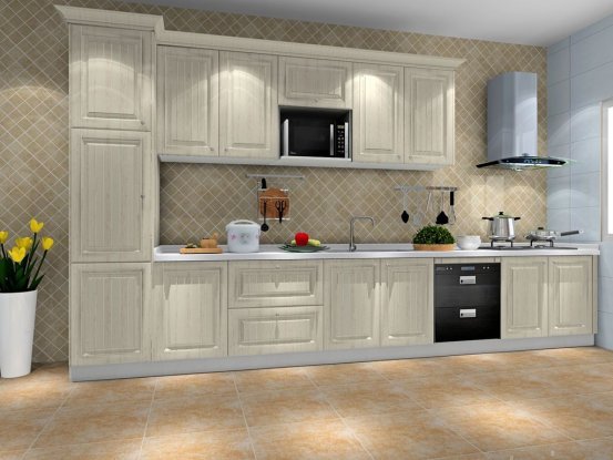 6米欧派橱柜定制价格多少钱一平,橱柜风格和价格