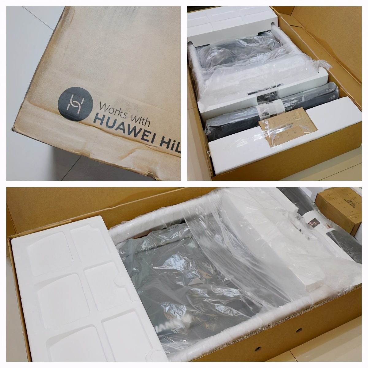 华为智选精灵S7跑步机,华为s7跑步机测评