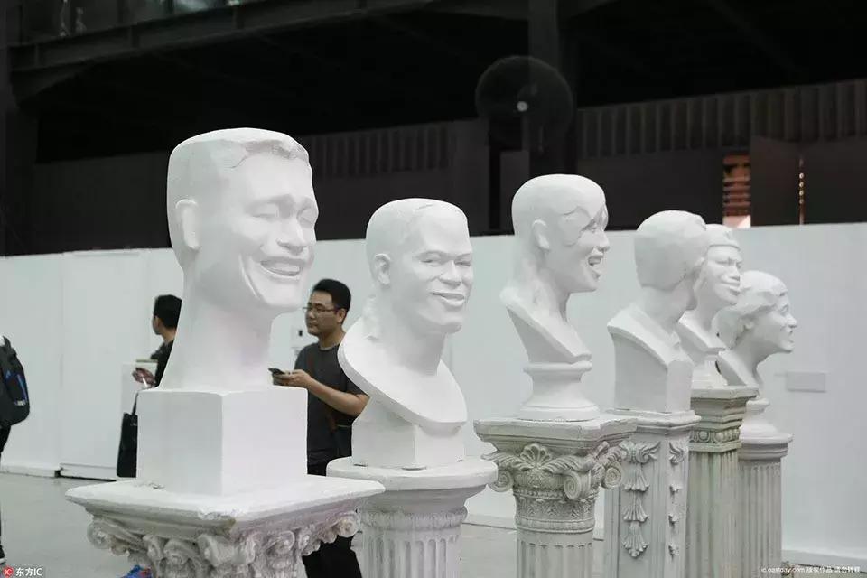 中国美院到底有多厉害,美院出来的学生都很厉害吗