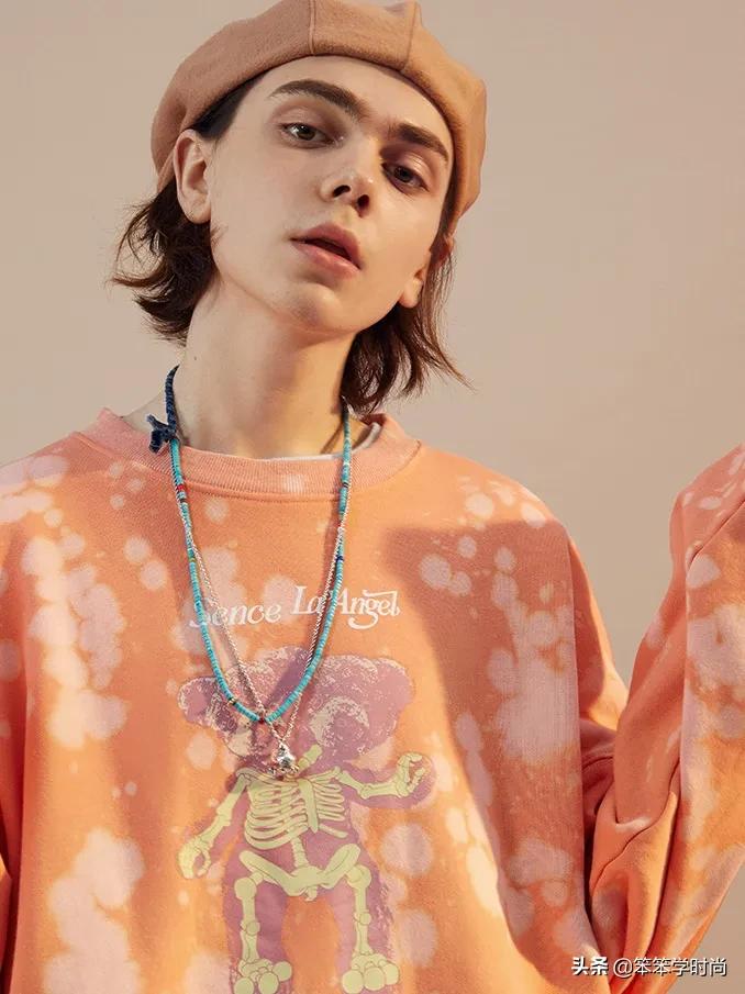 明星国潮同款,国潮小众宝藏单品