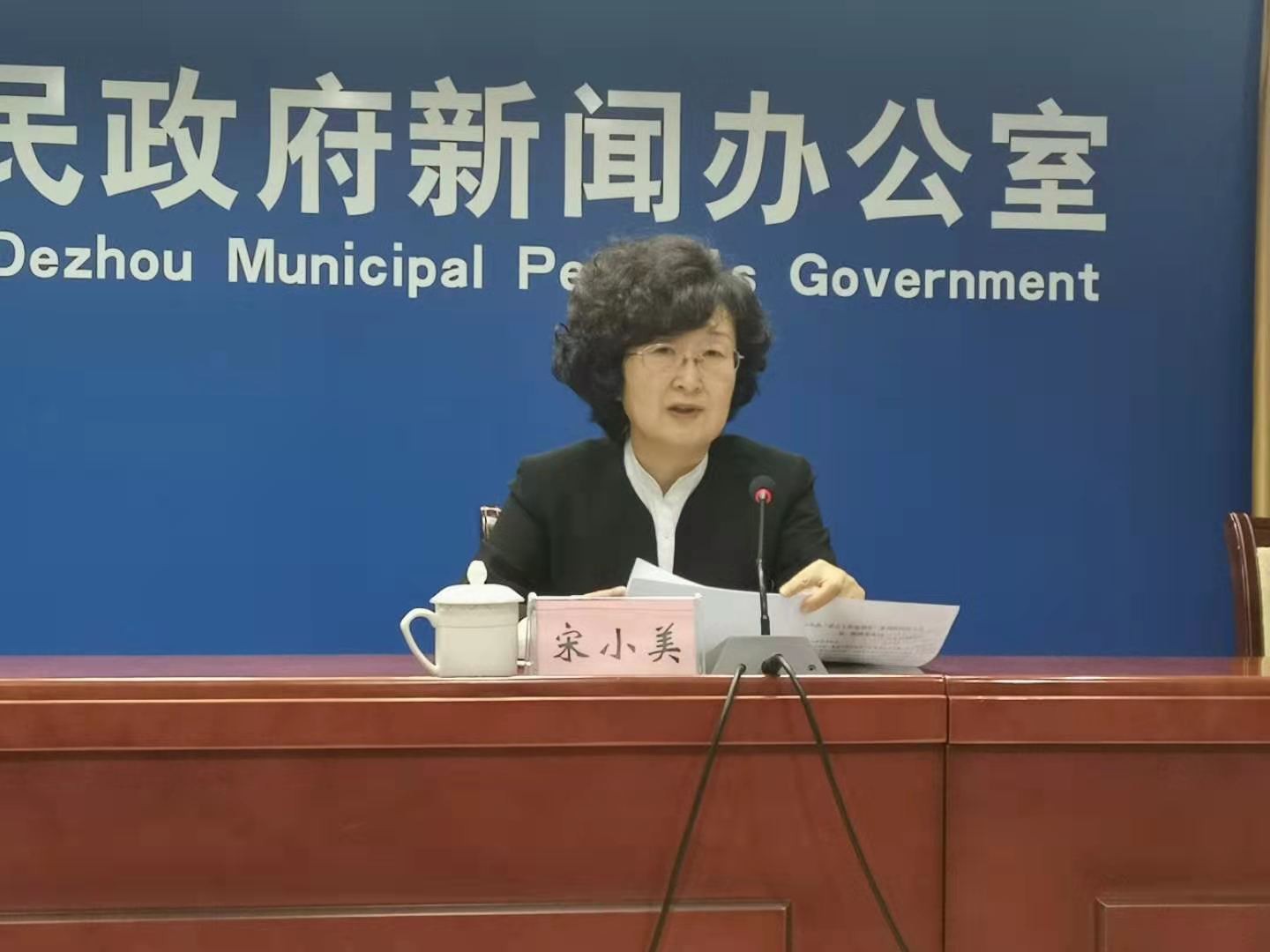 德州对外劳务合作,德州融入京津冀协同发展战略