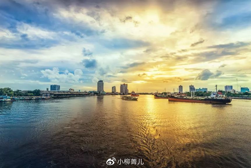 曼谷又好吃又好玩 (泰国美食曼谷旅游攻略)