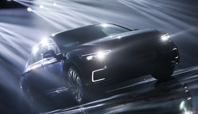 2023款新款迈腾,新款迈腾380售价