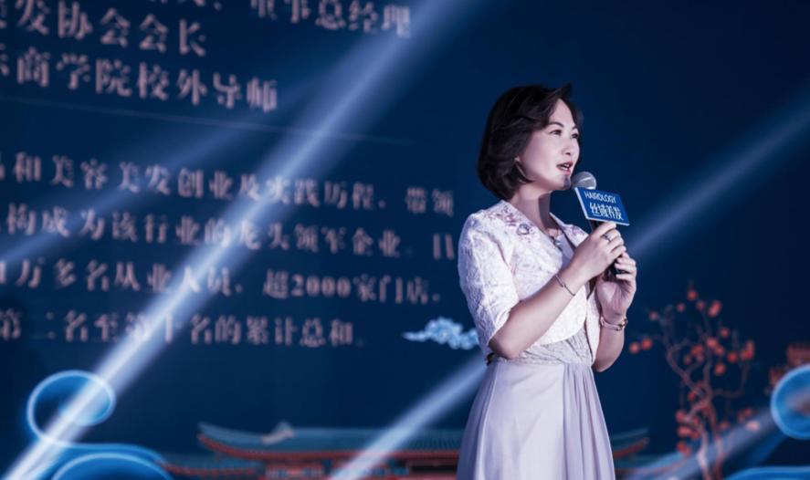 丝域养发馆一年能赚多少钱,丝域养发市场发展模式