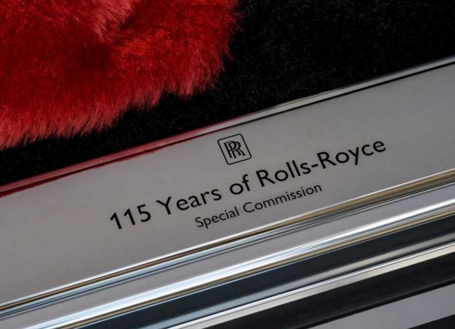 全球唯一一辆劳斯莱斯幻影加长,全球唯一一辆加长版劳斯莱斯宿迁