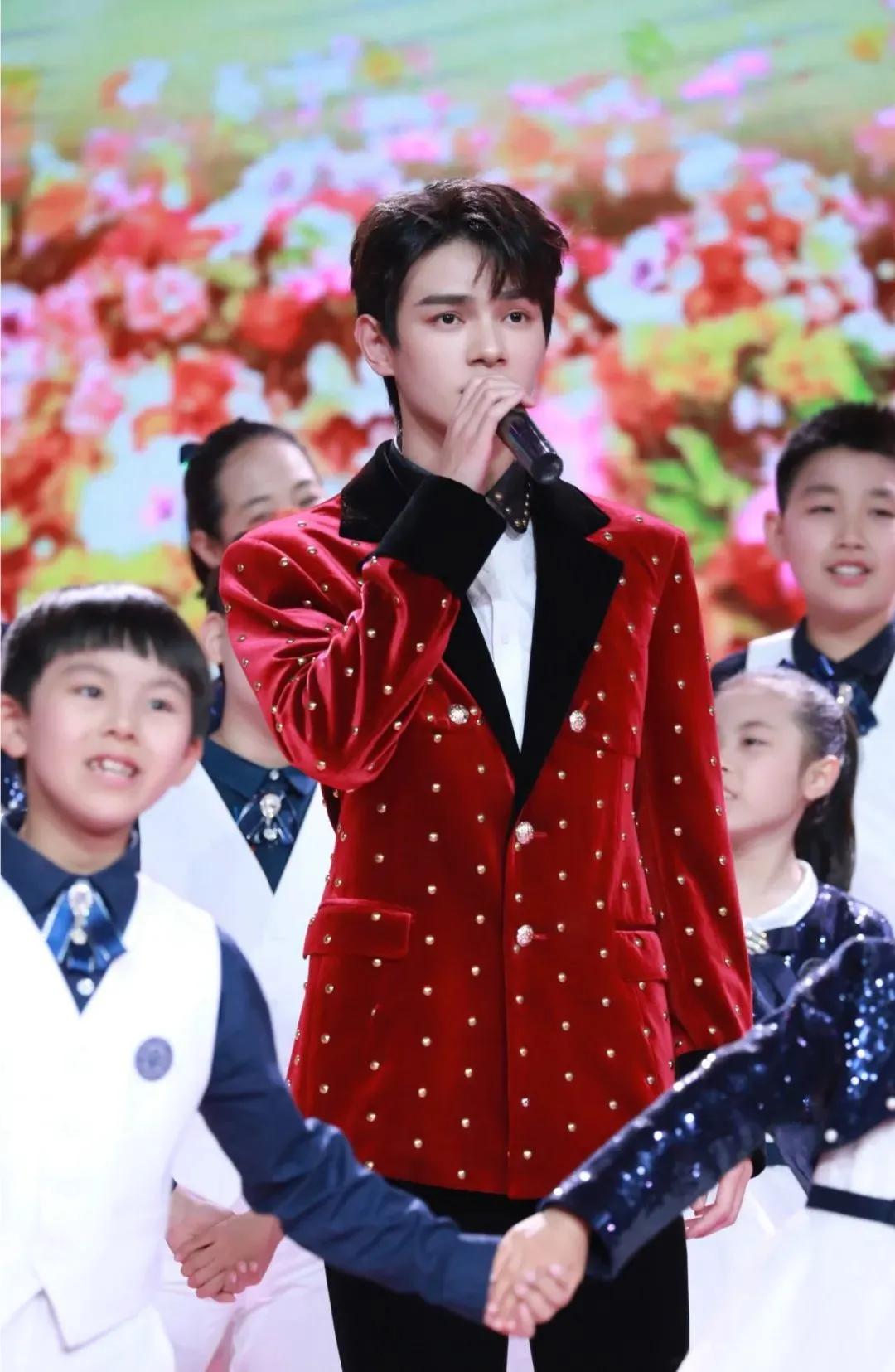 高定系列国货之光,高定真香