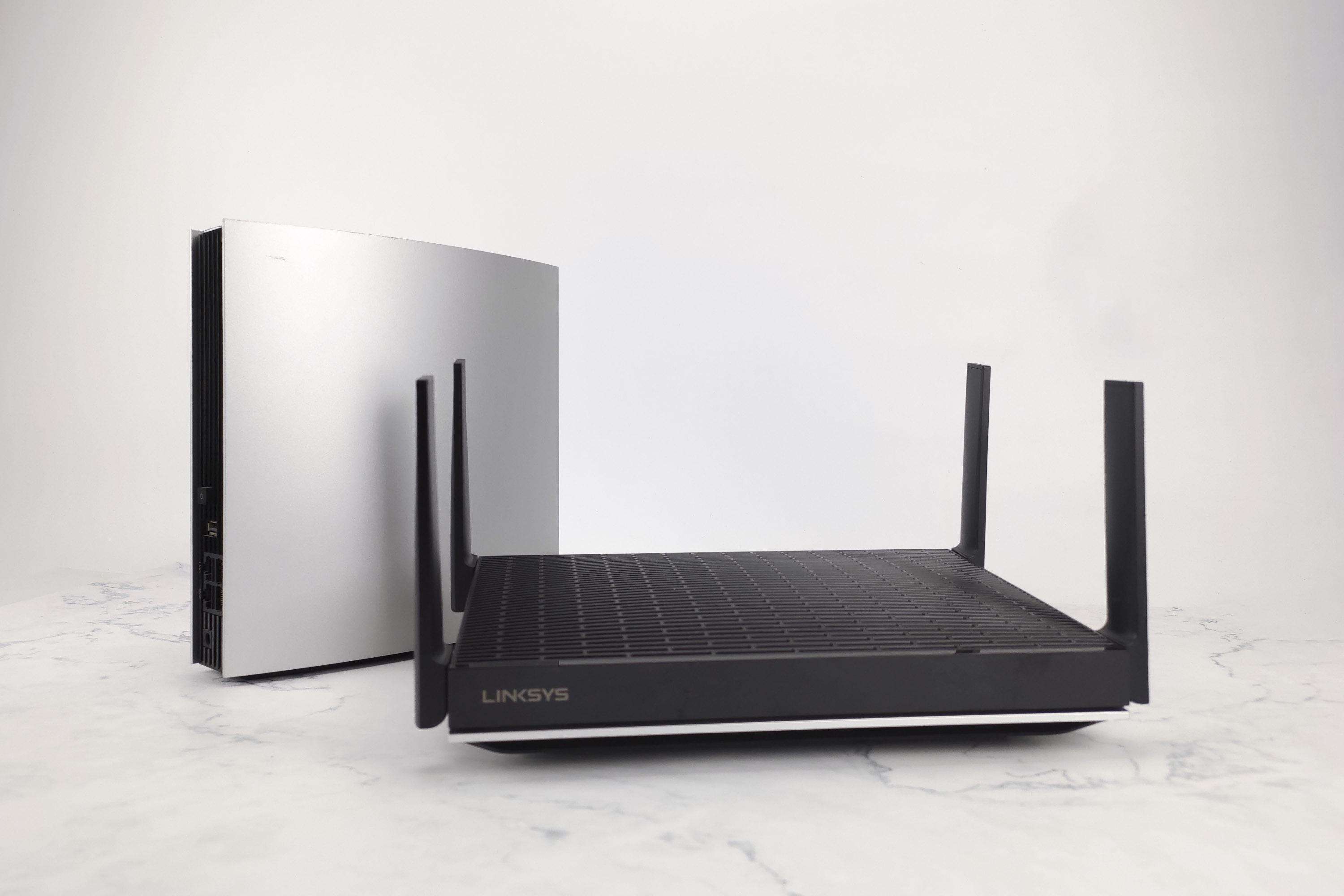 领势ea6700路由器组网,领势7500路由器设置教程