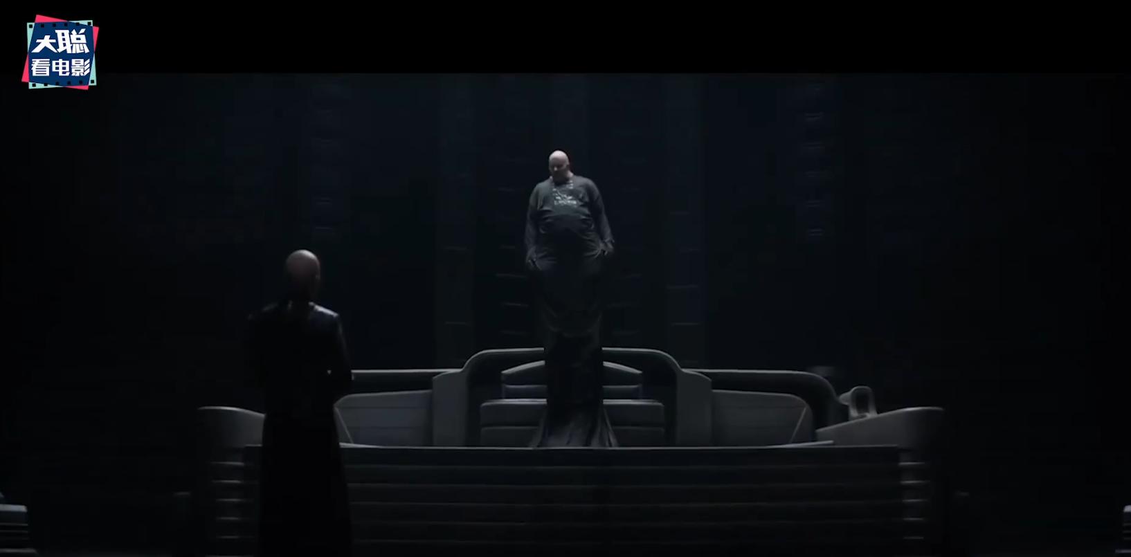 《沙丘》电影2020影评,沙丘是最好看的科幻电影