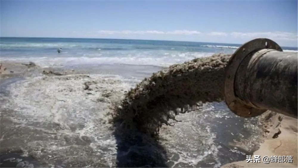 日本海水污染了中国海鲜还能吃吗,核污染入海日本民众看法