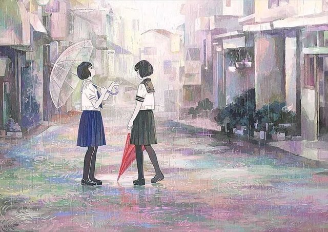 离婚了做个有骨气的人,离婚后做更好的自己