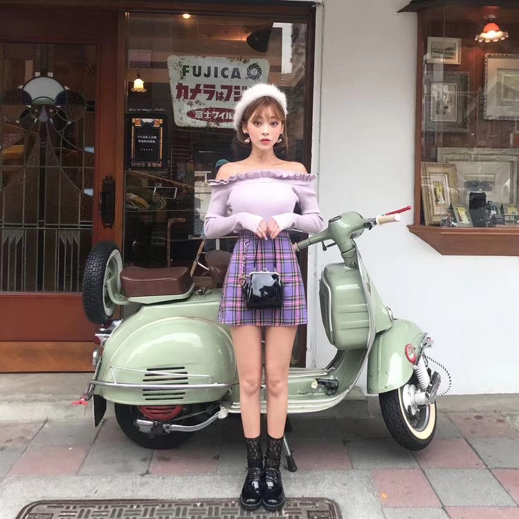 三十年代美女骑摩托车,30-40岁女骑机车