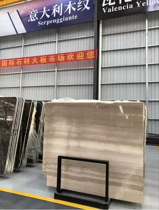 大理石正确打开方法,大理石怎么开半圆