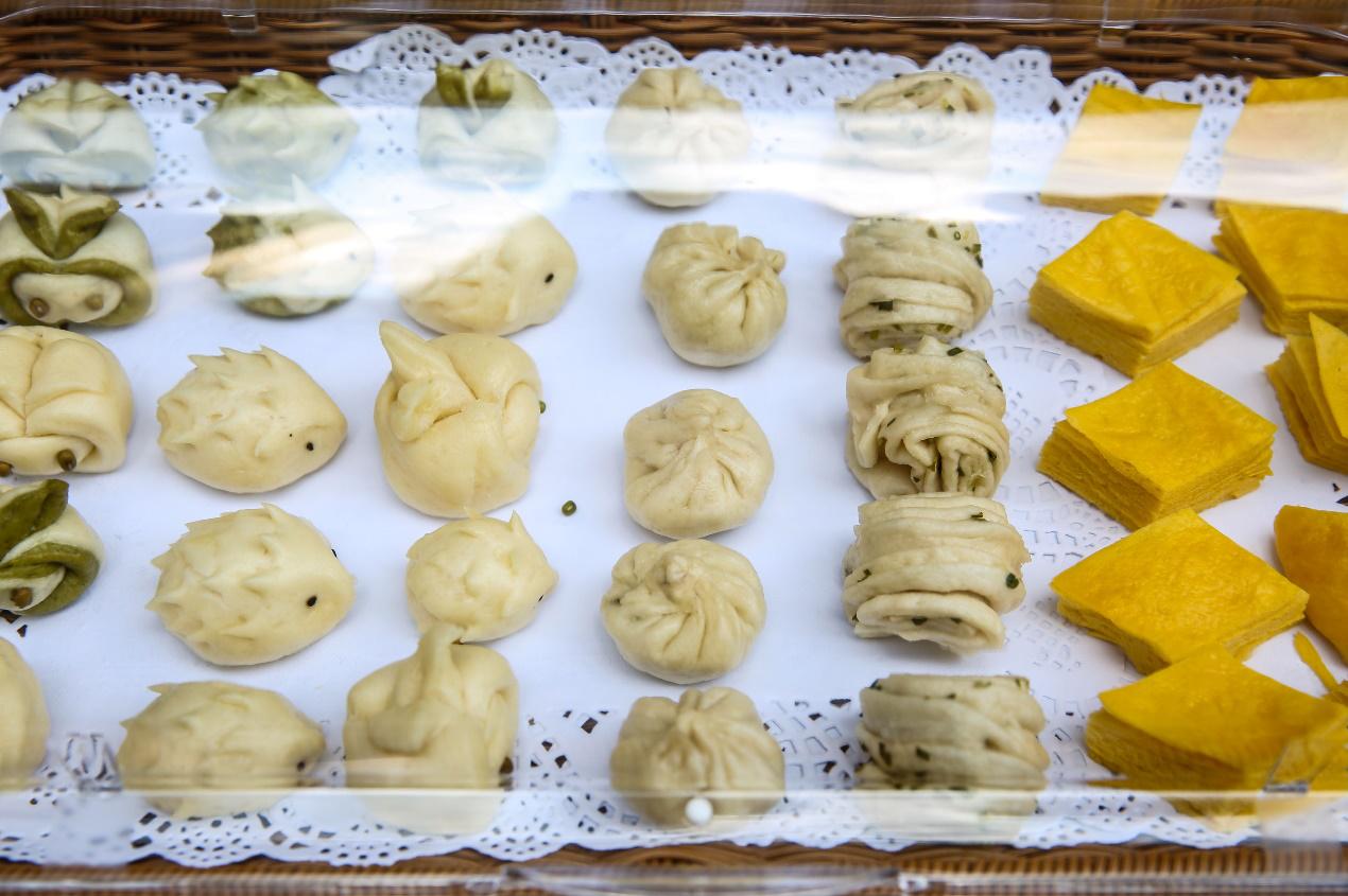 花三小多社团助攻孩子全方位发展