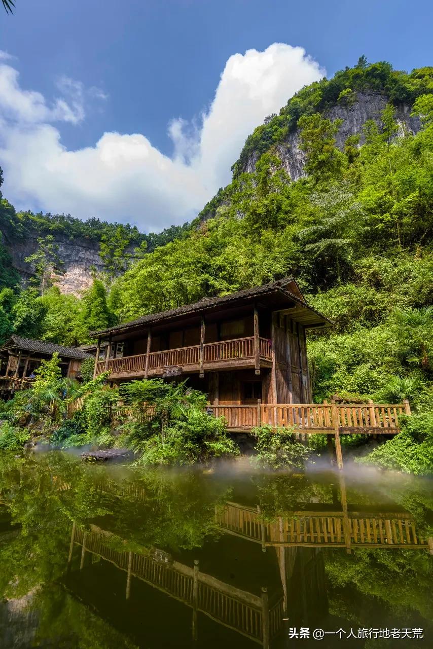 国内旅行必去的地方列表,国内必去的100个地方