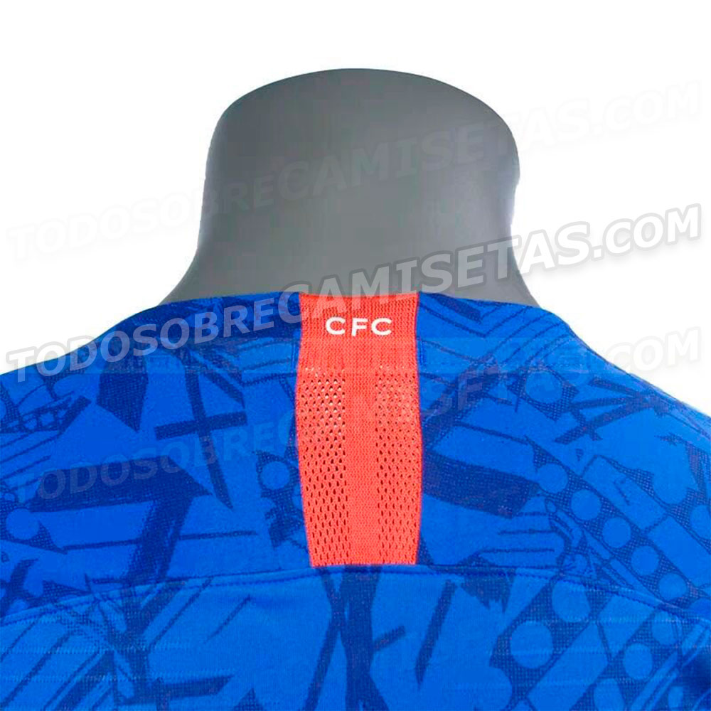 切尔西主场球衣是什么颜色,切尔西主场球衣在哪买