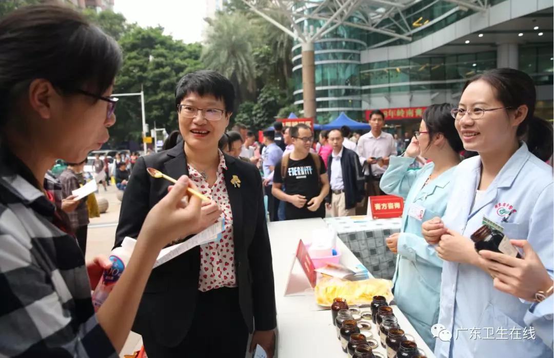 为岭南带来膏方、建立全国首个治未病科……这位广东省名中医实力诠释中医药大有可为