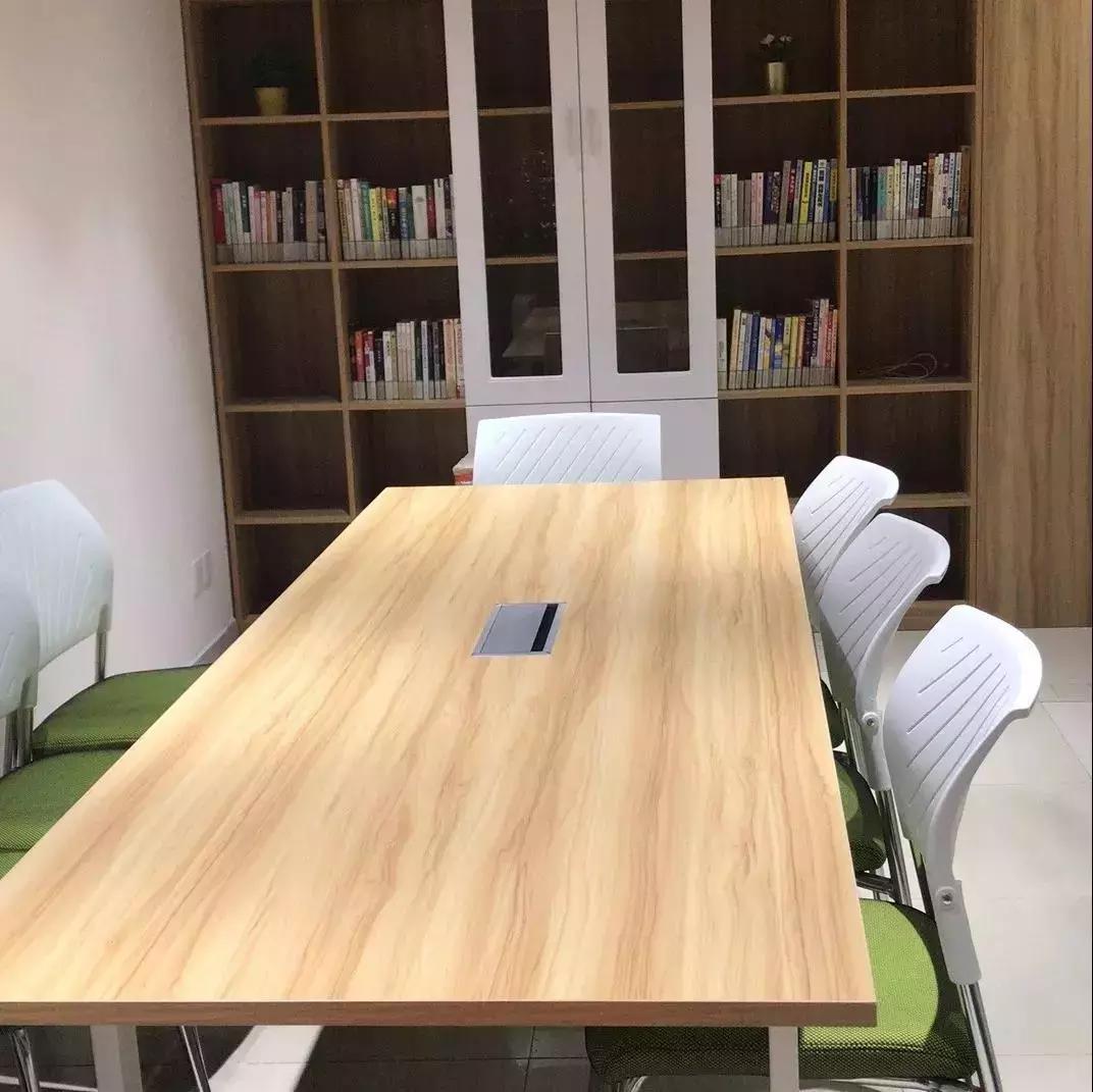 赞！有了34个社区共享空间，居民纷纷竖起大拇指！