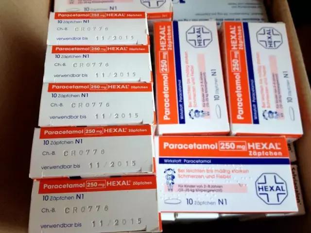 儿童海淘药哪些好用,海淘神药对宝宝有什么好处