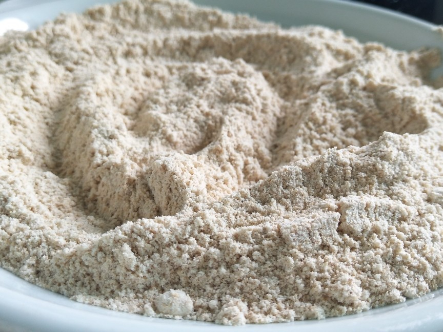 家庭自制黑芝麻糊的简单做法,家庭自制黑芝麻糊做法视频