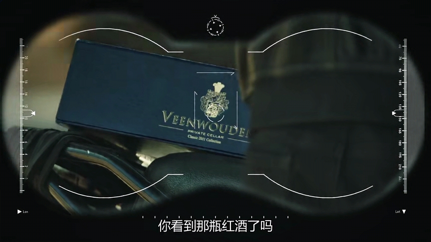 拒绝不了钱吧？《猎狐》唐洪一句台词，价值观让人愤怒