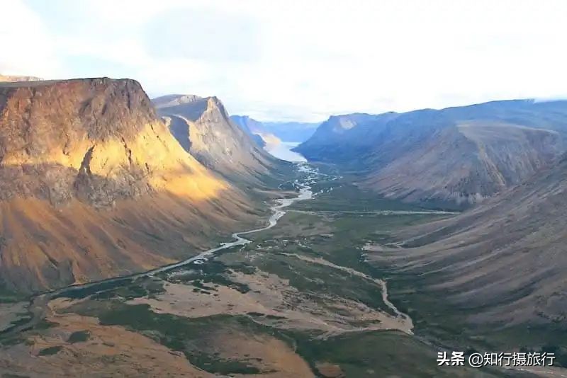 加拿大旅行41个最佳标志性景区目的地推荐攻略