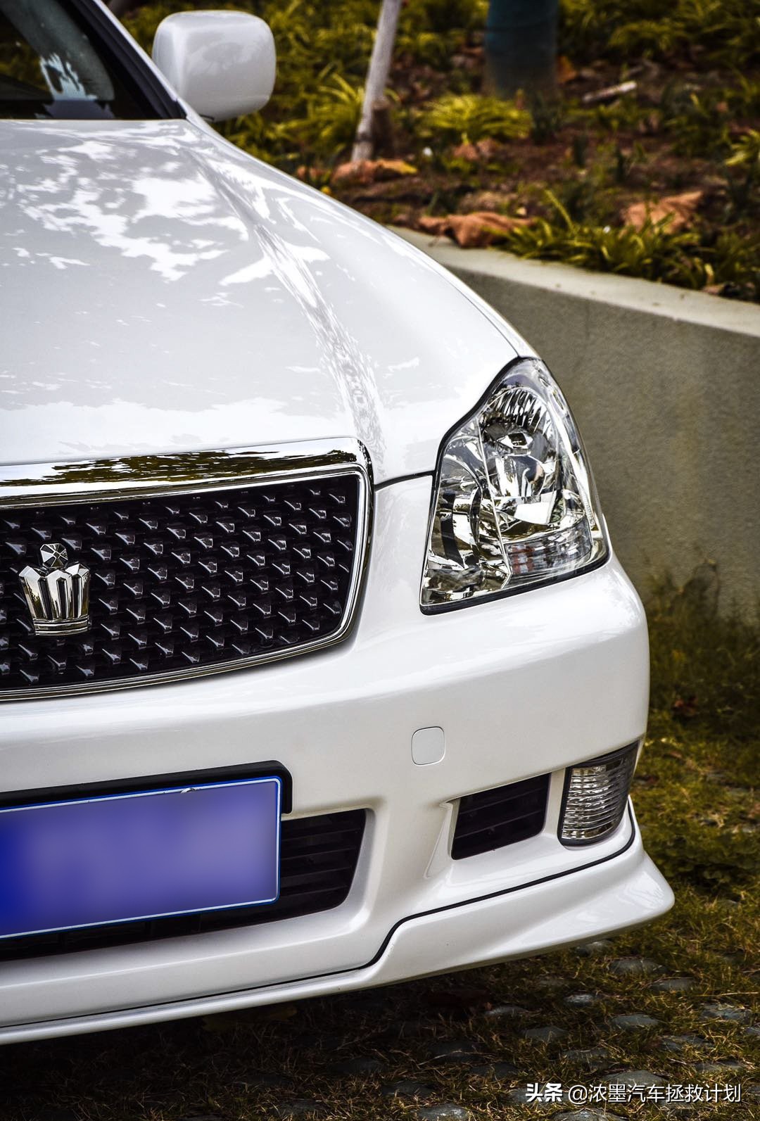 日系五菱之光,日系最好的三款车丰田皇冠