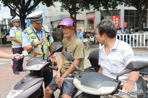 柳州开展社会面治安整治统一清查行动吹响创城号角！