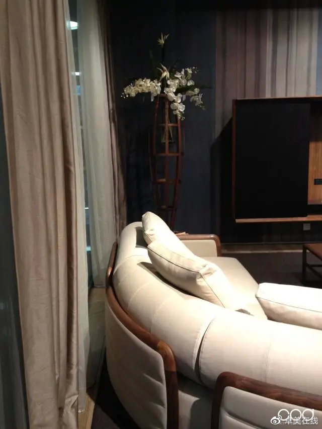 别人家的培训班|卓美学员玩转家具市场