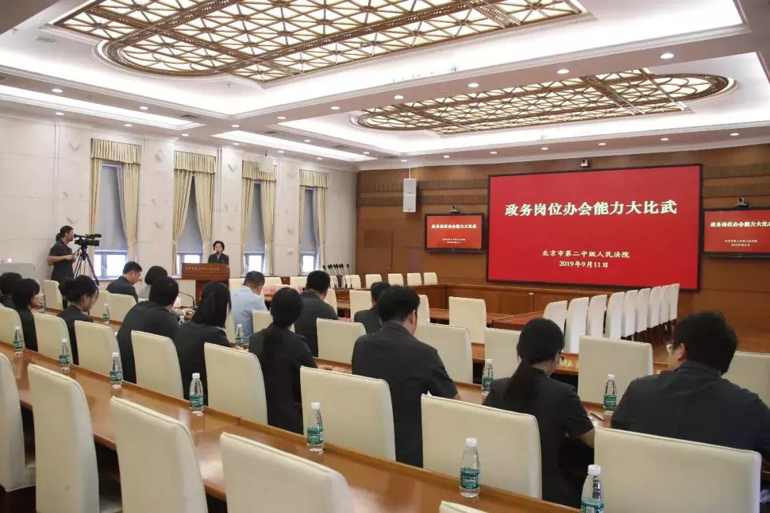 水平怎么样？比武来考量！